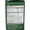 Garden of Life Vitamin Code RAW Calcium — Whole Food Plant Calcium Formula - Back