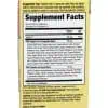 Garden of Life RAW Vitamin C — whole food vitamin C, immune support - Back
