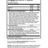 Garden of Life Vitamin Code RAW Zinc — Whole Food Zinc, Immune Support - Back