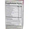 Garden of Life Vitamin Code Women -- whole food multivitamin, women's health - Back