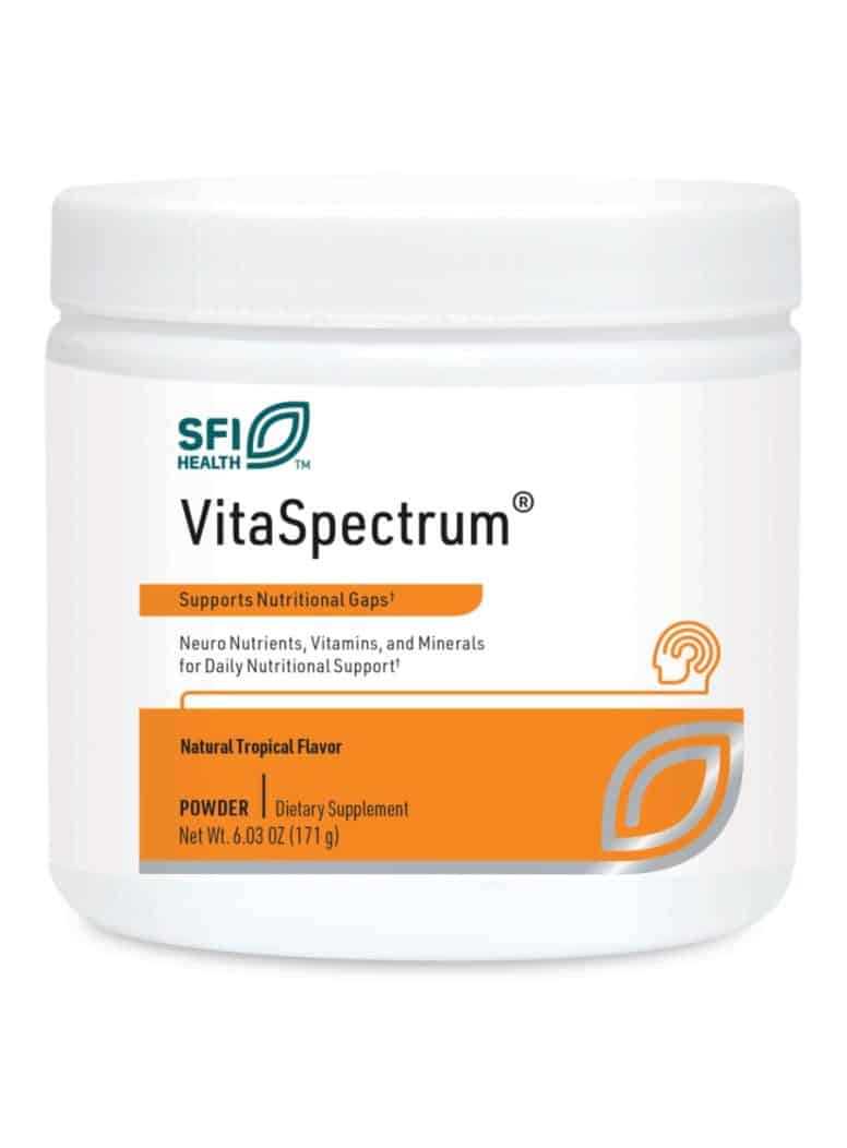 VitaSpectrum Tropical (5.8oz)
