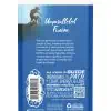 Sunwarrior Warrior Blend Mocha -- plant-based protein, organic protein - Back
