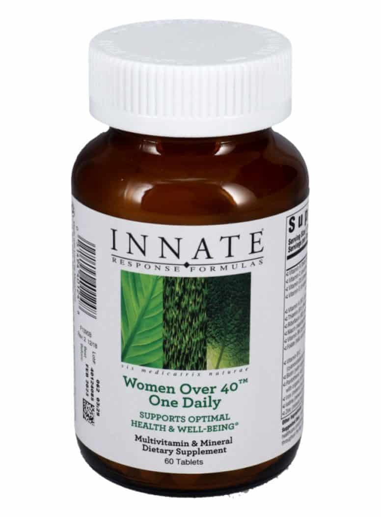 Women Over 40™ One Daily