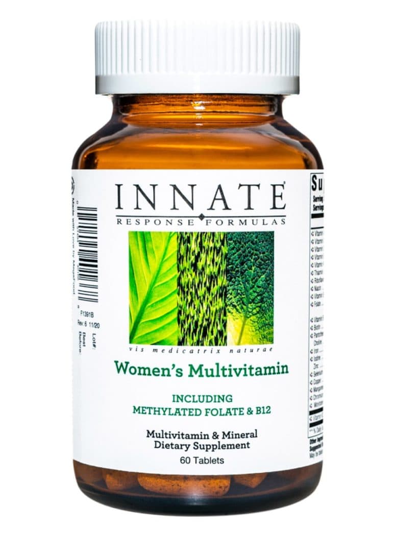 Women’s Multivitamin