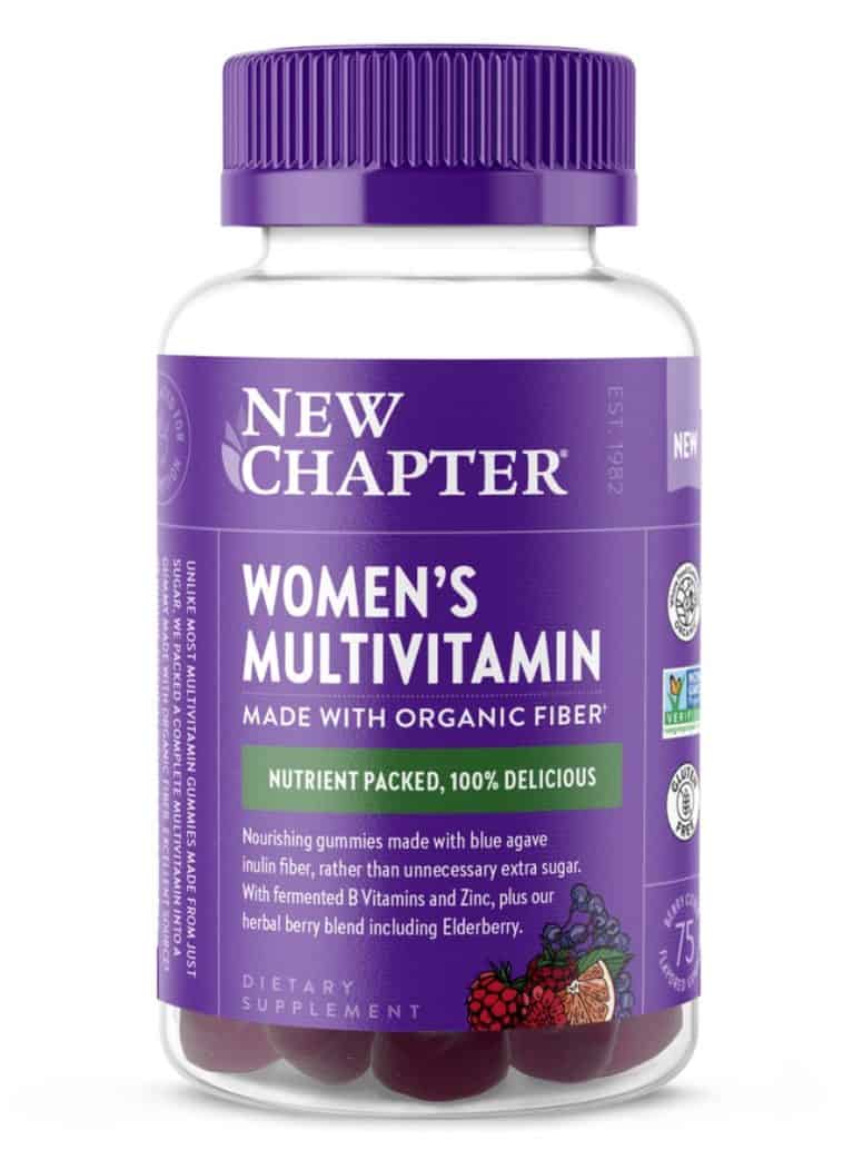 Women’s Multivitamin Gummies