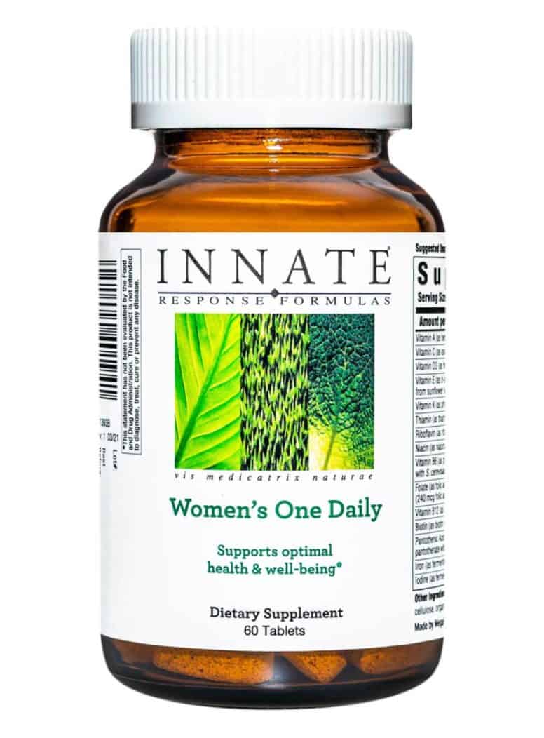 Women’s One Daily