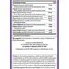 New Chapter Zyflamend(TM) -- herbal supplement, joint support - Back