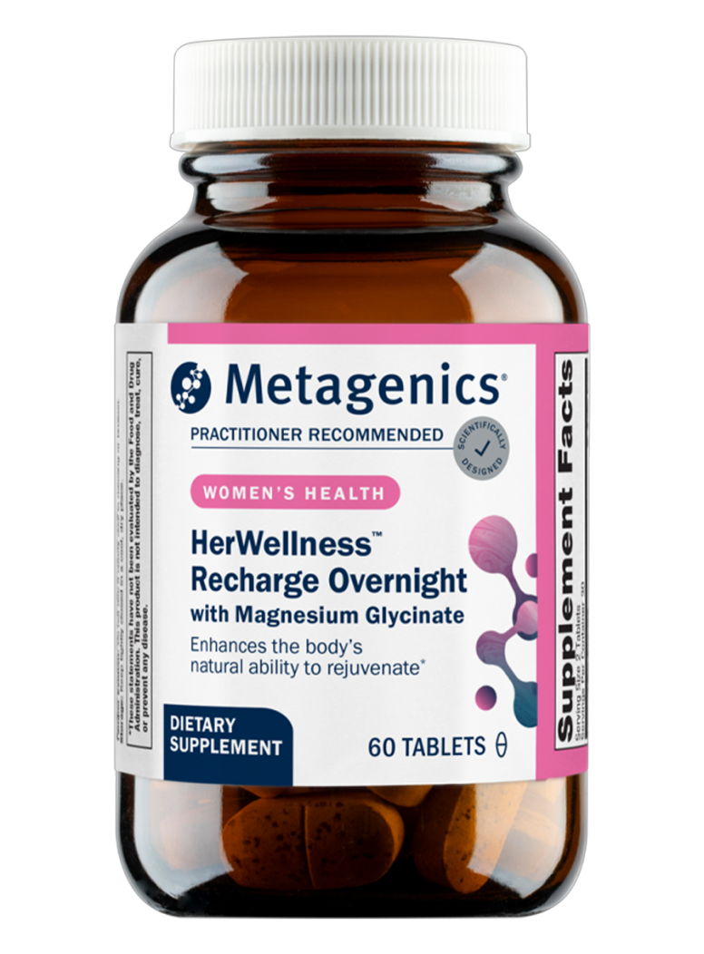 HerWellness™ Recharge Overnight