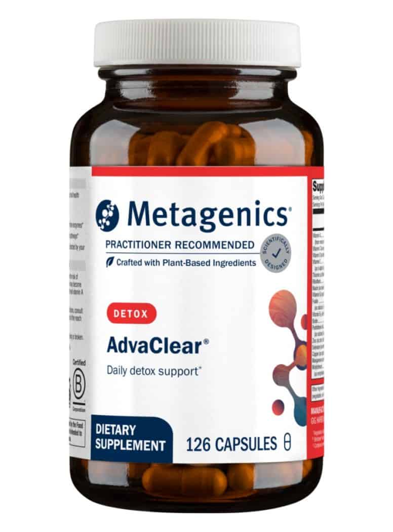 AdvaClear®