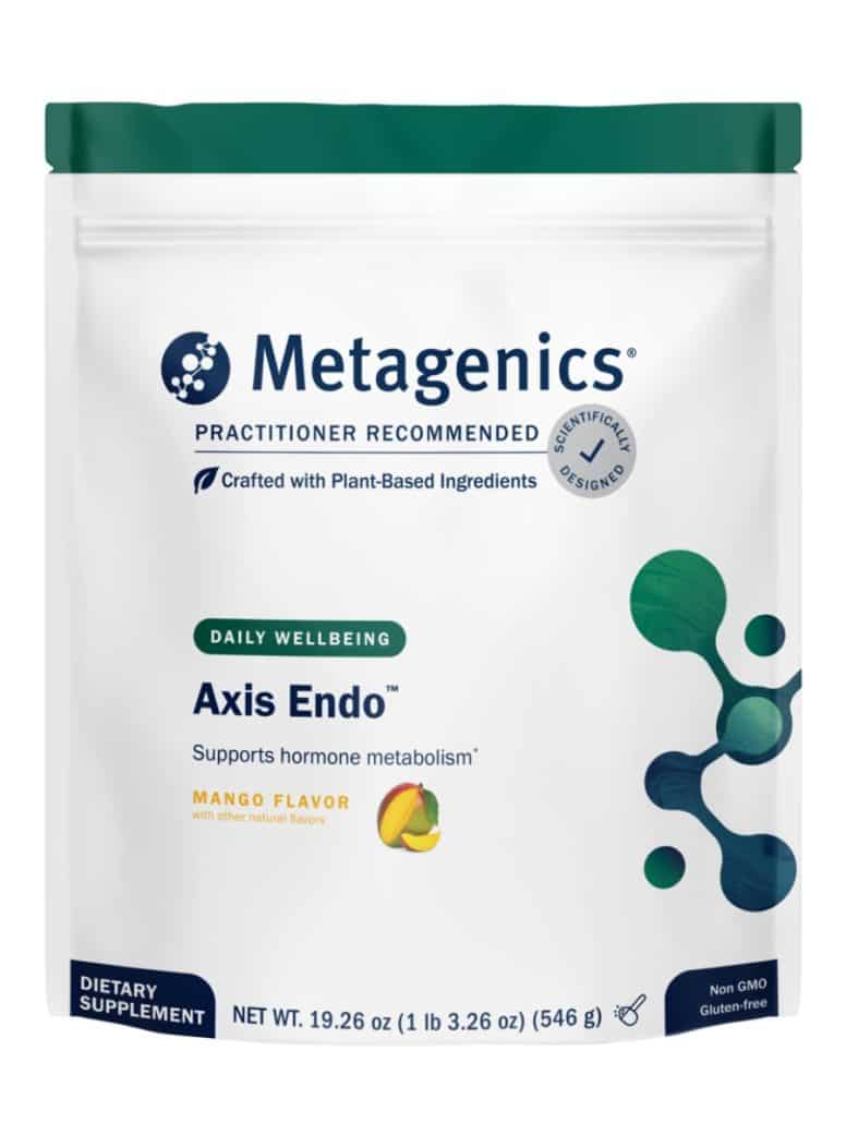 Axis Endo™ Mango Flavor