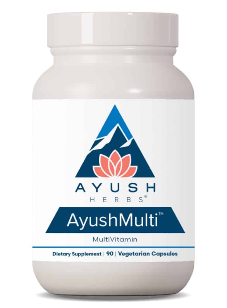 Ayush Multi