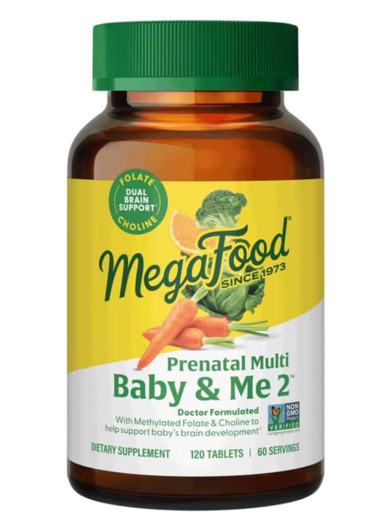 Baby & Me 2™