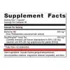 Metagenics Berberine GT -- heart health, weight management. - Back