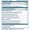 Ayush Herbs BioGymnema(TM) -- blood sugar support, herbal blend. - Back