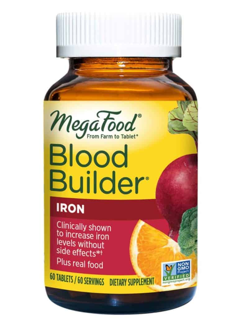 Blood Builder®