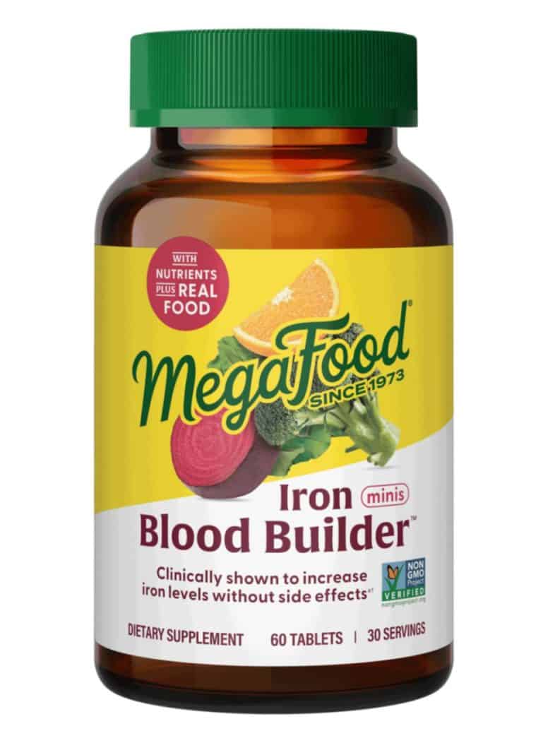 Blood Builder® Minis