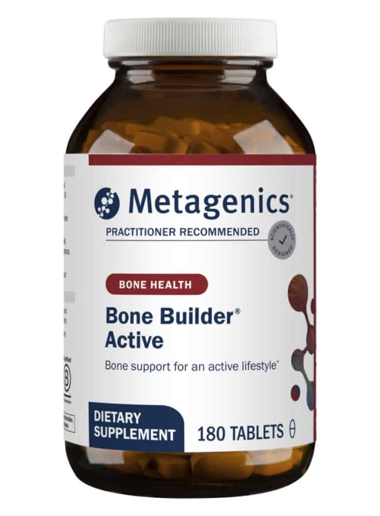 Bone Builder® Active