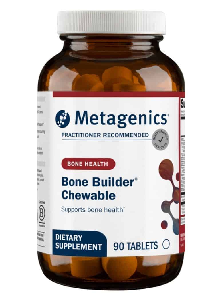 Bone Builder® Chewable
