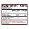 Metagenics Bone Builder(R) Plus -- bone health, mineral density. - Back