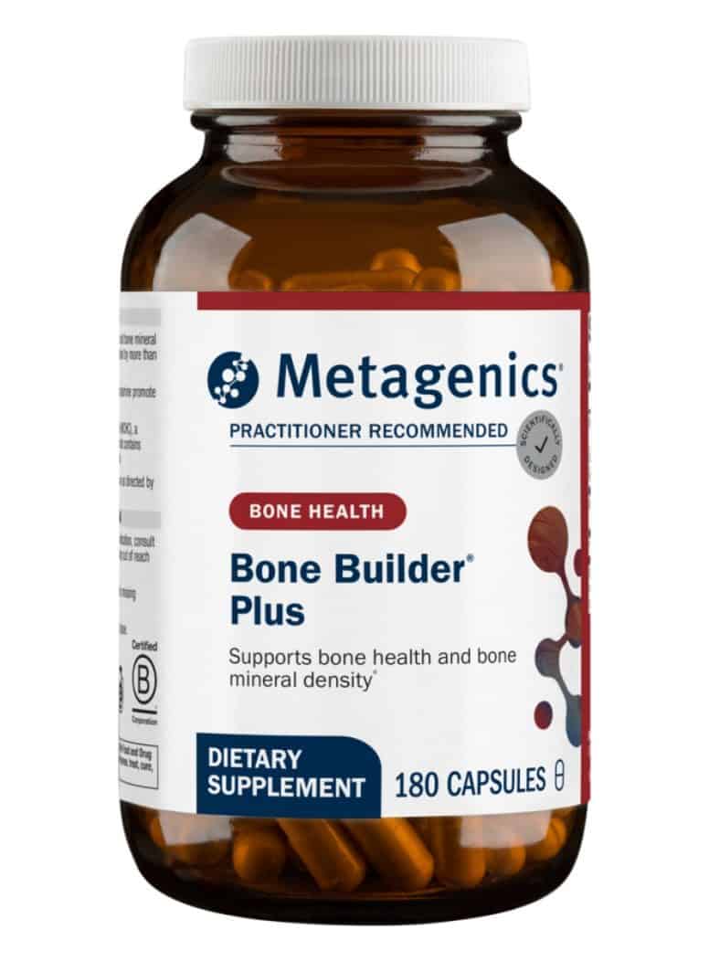 Bone Builder® Plus