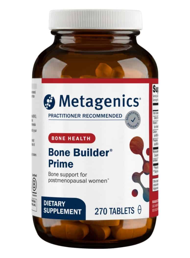 Bone Builder® Prime
