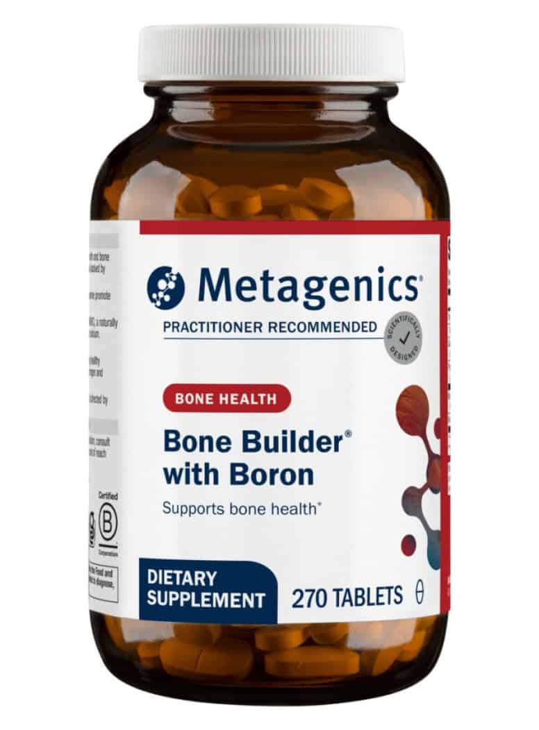 Bone Builder® with Boron
