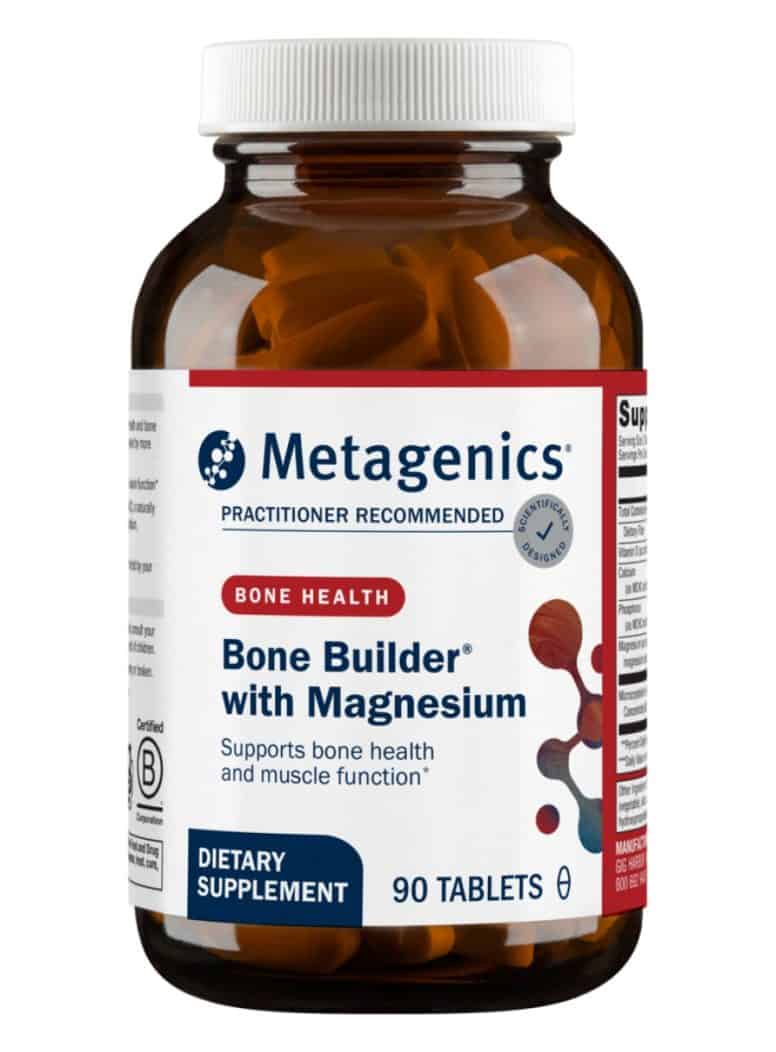 Bone Builder® with Magnesium