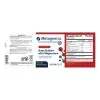 Metagenics Bone Builder(R) with Magnesium -- bone health, mineral density. - Back