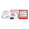 Metagenics Cardiogenics(R) Intensive Care -- heart health, cardiovascular support. - Back