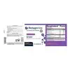 Metagenics Ceralin(R) -- brain health support, nerve health support. - Back