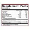 Metagenics ChondroCare w/MSM -- joint health, cartilage support. - Back