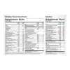Metagenics Clear Change(R) 10-Day Detox Program Berry -- detox program, metabolic support. - Back