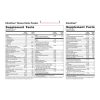 Metagenics Clear Change(R) 10-Day Detox Program Chai -- detox program, nutritional support. - Back