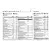 Metagenics Clear Change(R) 10-Day Detox Program Chai -- detox program, nutritional support. - Back