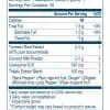 Ayush Herbs CoCurcumin(TM) -- curcumin supplement, immune support. - Back