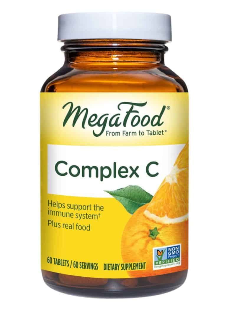 Complex C