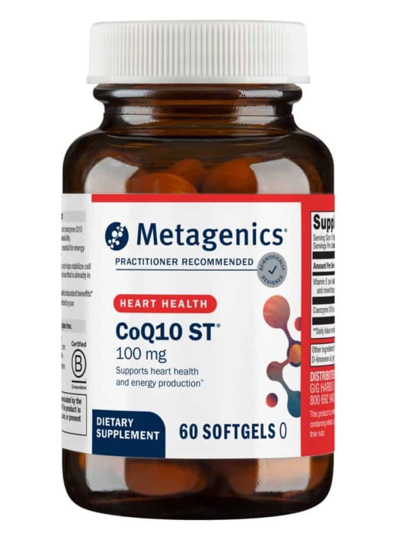 CoQ10 ST-100™