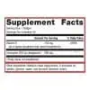 Metagenics CoQ10 ST-200(TM) -- heart health, energy production. - Back