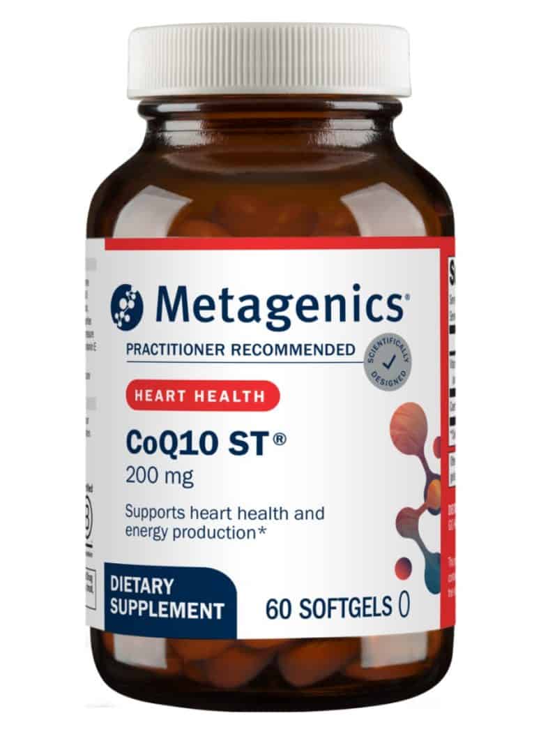 CoQ10 ST-200™