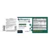 Metagenics Cortico-B5B6(R) -- adrenal support, energy production. - Back
