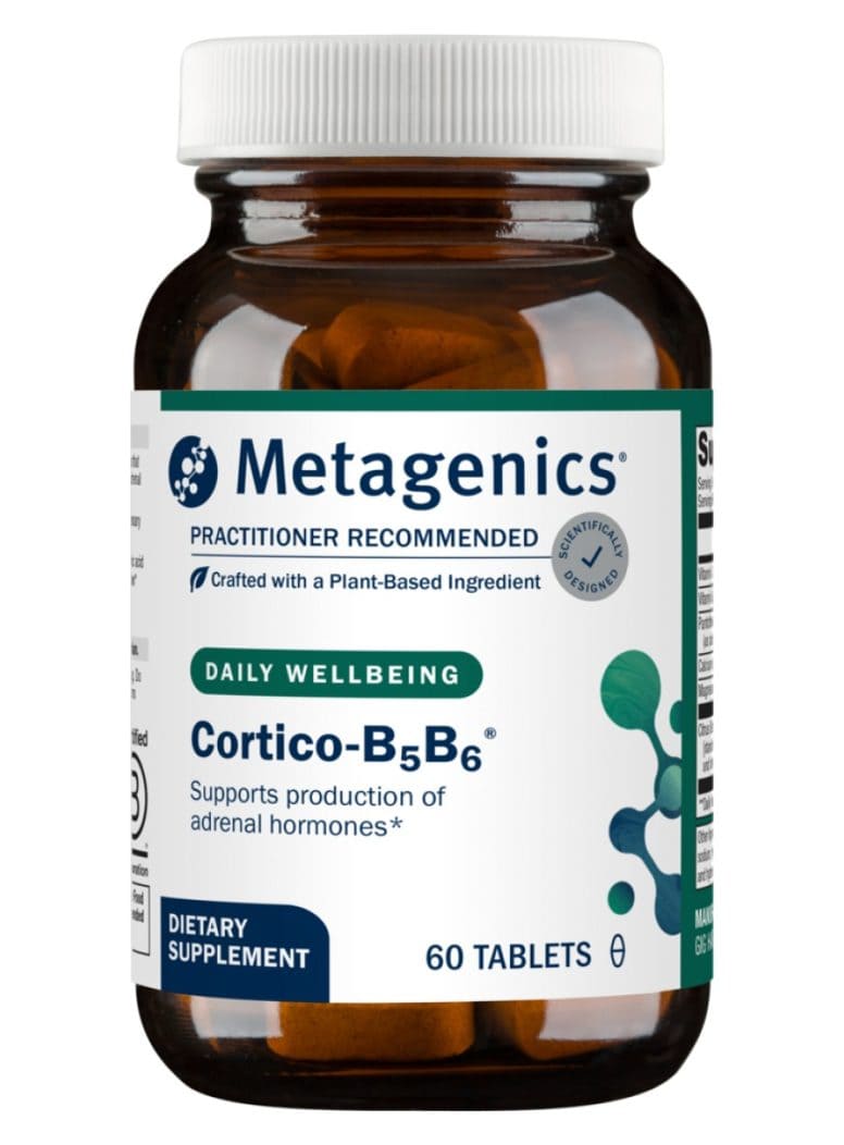 Cortico-B5B6®