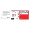 Metagenics Creatine UP -- creatine supplement, muscle support. - Back