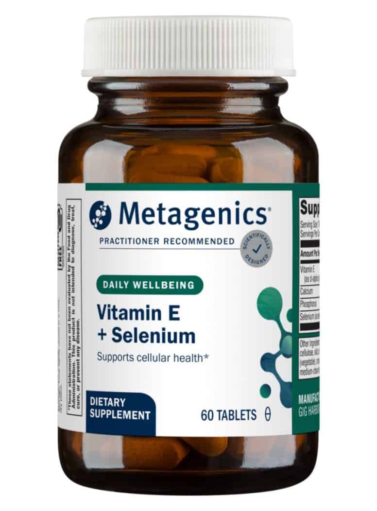 E-400 Selenium™