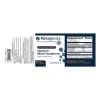 Metagenics Vitamin E Mixed Tocopherols -- antioxidant support, tocopherol blend. - Back