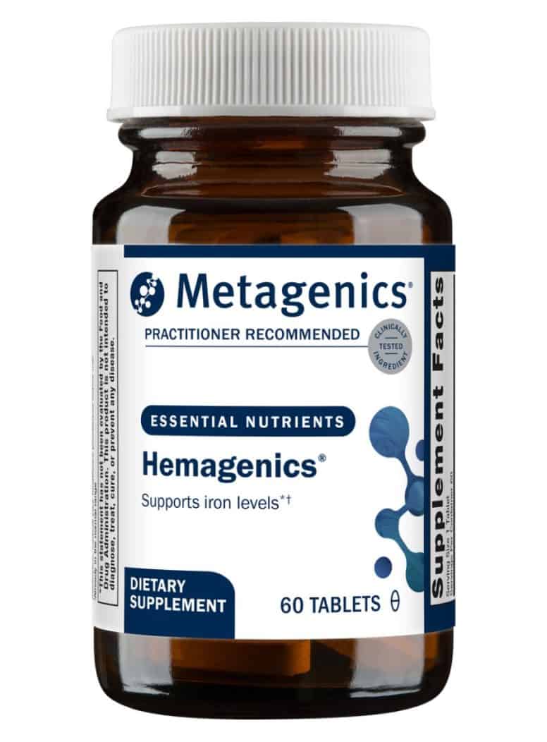 Hemagenics®