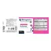 Metagenics HerSynergy(TM) -- women's libido support, fenugreek extract. - Back