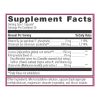 Metagenics HerWellness(TM) Naturally Balanced -- hormone balance, women's health. - Back