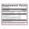Metagenics HerWellness(TM) Naturally Balanced -- hormone balance, women's health. - Back