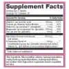 Metagenics HerWellness(TM) Recharge Overnight -- hormone balance, stress relief. - Back