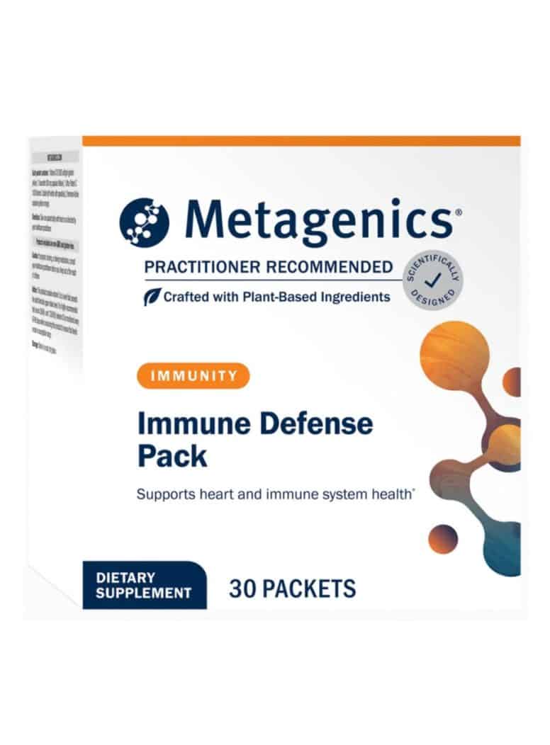 Immune Defense Pack